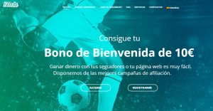 como ganar dinero con apuestas deportivas
