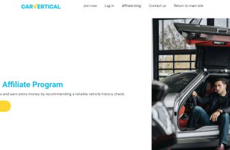 afiliados carVertical