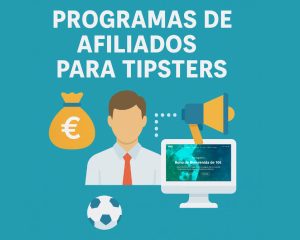 afiliados para tipsters
