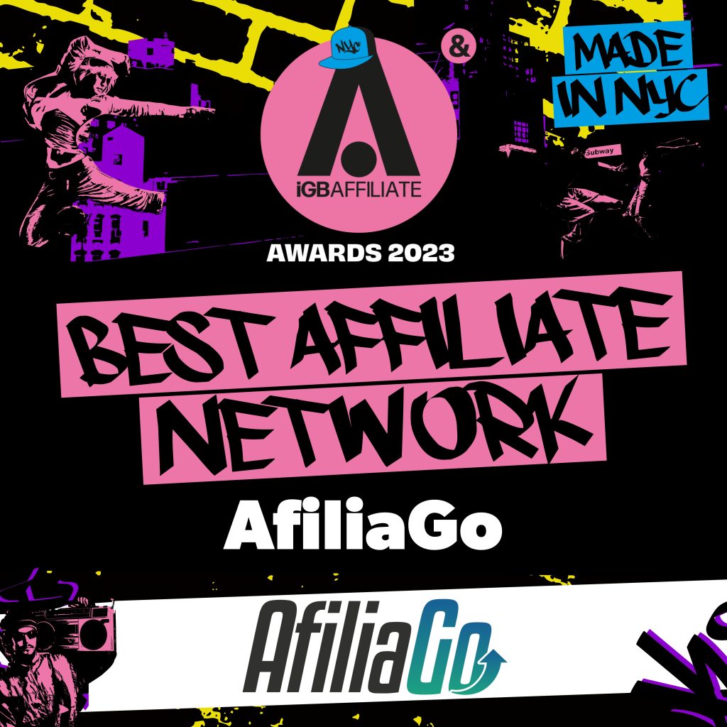 afiliago igb affiliate awards
