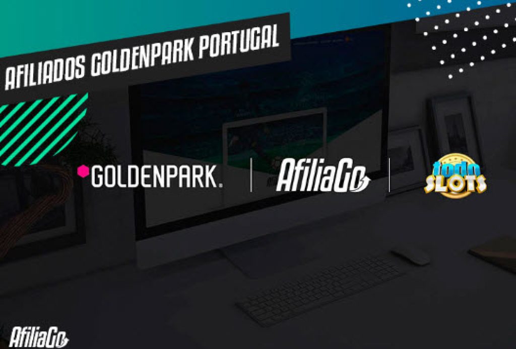 afiliados Goldenpark Portugal