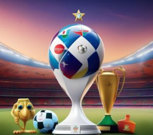 programas afiliados Eurocopa