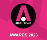 Afiliago nominada para los premios IGB Awards 2023