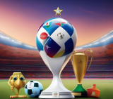 Programas de afiliados para la Eurocopa 2025