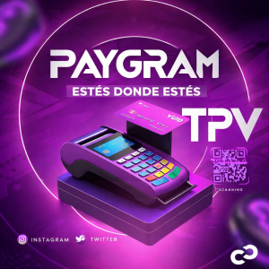 tpv virtual