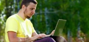 trabajar en afiliacion