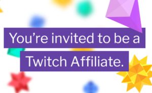 twitch afiliados